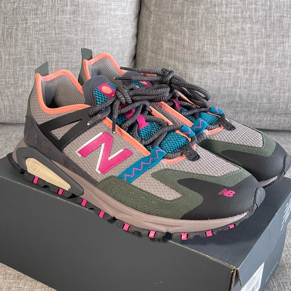 New Balance Other - New Balance X-Racer Size 11.5 USED